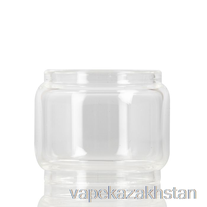 Vape Smoke VOOPOO UFORCE Replacement Glass 5mL Bubble Glass